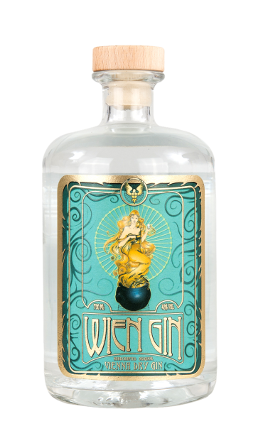 Wien Gin 70cl